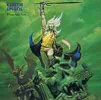 【US Original】Cirith Ungol / Frost And Fi My5qcGVn.jpeg